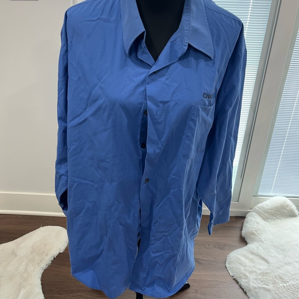 Chase Bank Top